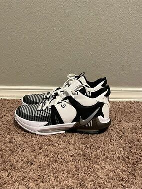 Nike Lebron Witness 7